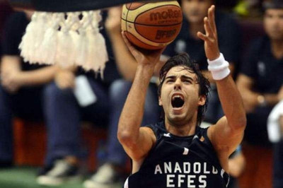 Εφές Αναντολού: Εκτός με Παναθηναϊκό ο Βούγιασιτς