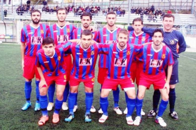 Διγενής Λακκώματος-Αχιλλέας Τριανδρίας 2-1