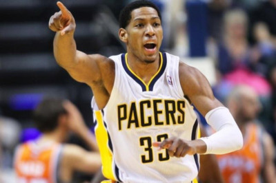 Ιντιάνα Πέισερς: Ντεμπουτάρει ο Γκρέιντζερ!