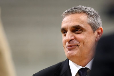 Πεδουλάκης: «Σοβαρευτήκαμε και νικήσαμε»