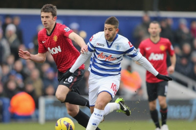 Μάντσεστερ Γιουνάιτεντ: Λατρεία για Κάρικ! (video)