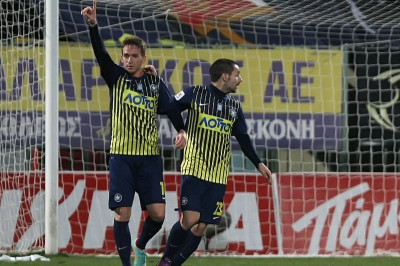 Ράγιος: «Εξαιρετική προοπτική το Champions League»