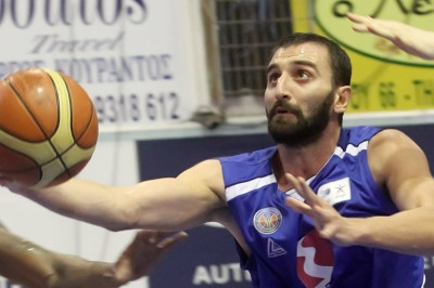 Πανελευσινιακός: Ανατροπή… παραμονής, 90-80 το Ρέθυμνο