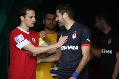 Skoda Ξάνθη: Μαγνητική ο Βάλλας