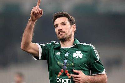 Τοτσέ: «Σαν να είναι τα τελευταία μας»