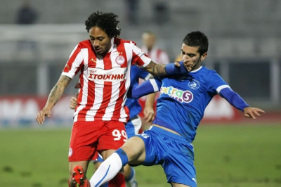 Ολυμπιακός: Κανένα θέμα με Πίνο!