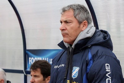 Γεωργαμλής: «Ψυχολογική τόνωση για εμάς»