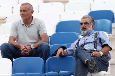 Της… κατασκοπείας από τους «Απολλωνιστές»