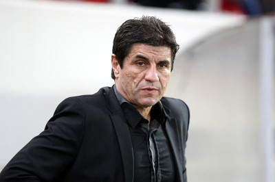 Μιχαλήτσος: «Δίκαια νίκησε ο Ολυμπιακός»