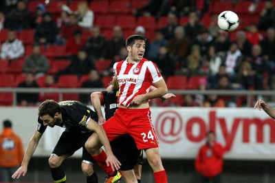 Μανωλάς: «Να προσφέρουμε θέαμα»