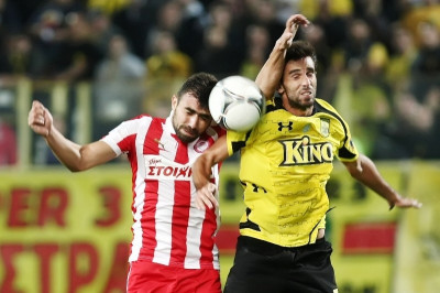 Άρης: Εκτός ο Κοέλιο