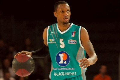 Λιμόζ: Πήρε Γκίπσον από Μπάμπεργκ ο Γιαννάκης