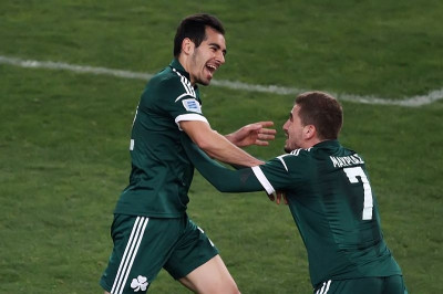 «Άστο, μέσα πάει…»