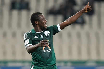 Παναθηναϊκός: Ο Σισοκό και οι άλλοι