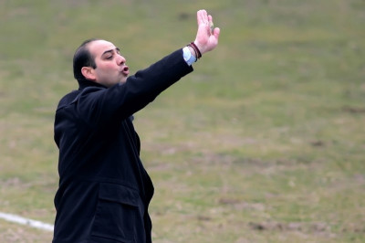 Παντζιαράς: «Νιώθουμε... τσιγγάνοι στην Καλαμαριά»