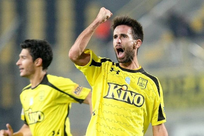 Κοέλιο: «Είναι τρελοί αυτοί… οι Αρειανοί»