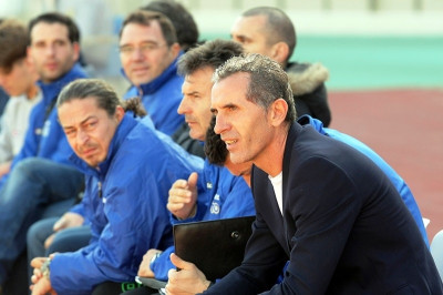 Γκόγκιτς: «Δείξαμε υπομονή και καθαρό μυαλό»