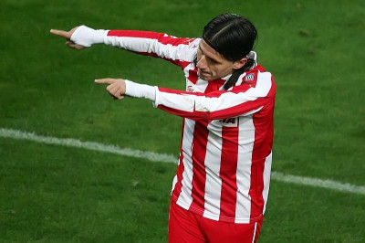 Ολυμπιακός: Επέστρεψε ο Πάντελιτς