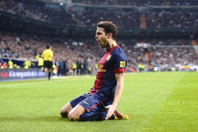 Φάμπρεγκας: «Επικίνδυνη η Ρεάλ»