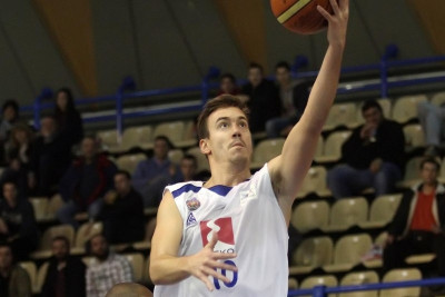 Α1 Ανδρών: Πολυτιμότερος ο Μαγκουνής