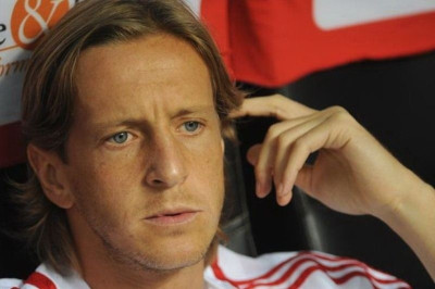 Μίλαν: Αποχωρεί ο Αμπροζίνι