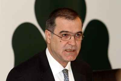 Εκτός Δ.Σ. της ΠΑΕ οι εκπρόσωποι του Βγενόπουλου