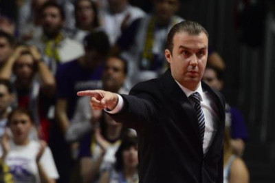 Φενέρμπαχτσε Ούλκερ: Για αυτό παραιτήθηκε ο Πιανιτζάνι