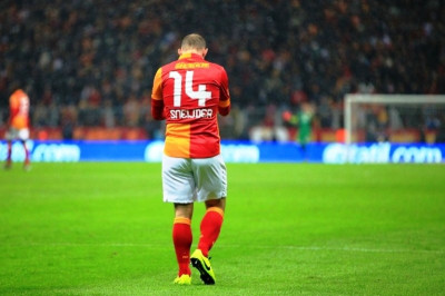 Γαλατάσαραϊ: Το πρώτο του Σνάιντερ (video)