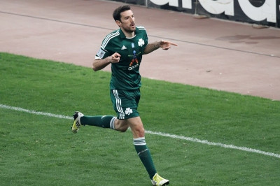 Παναθηναϊκός: Σοκ με Τοτσέ!