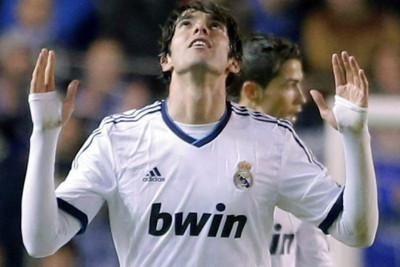 Κακά: Αισιόδοξος για το μέλλον του στη Ρεάλ Μ.