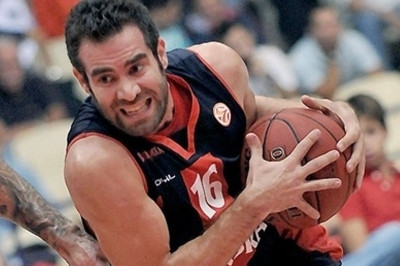 Κάχα Λαμποράλ: Αντικατάσταση λόγω... Ολυμπιακού