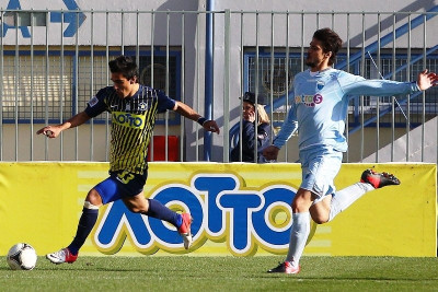 Κοντοές: «Δεν με σεβάστηκαν στην ΑΕΚ»