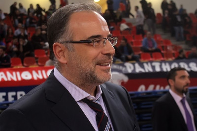 Στην Κύπρο ο Σκουρτόπουλος