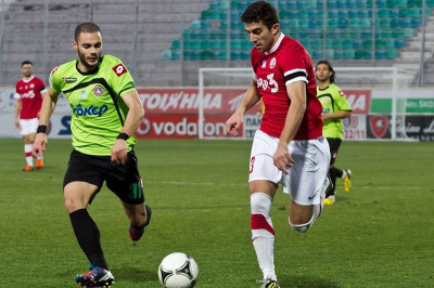 Κέρκυρα: Αγώνας… δρόμου από Ζουμπουλάκη