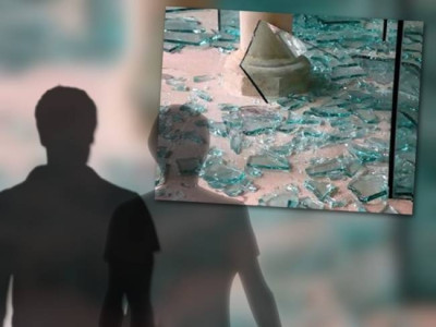 Η δημοσιογραφία δεν τρομοκρατείται!