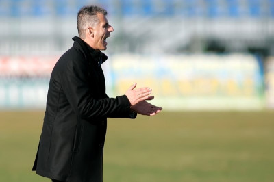 Θεοδοσιάδης: «Η Καρδίτσα κοιτάει τη συνέχεια»