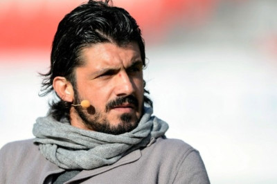 Σιόν: Τέλος ο Μουνιόθ, προπονητής ο Γκατούζο!