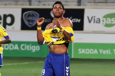 Κόστλι: «Να βοηθήσω περισσότερο»