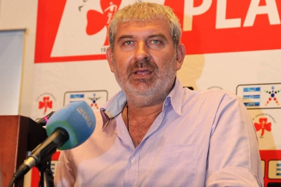 Πλατανιάς: «Μοίρασε» συγχαρητήρια ο Βαρουξάκης