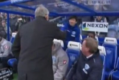 Μάντσεστερ Γιουνάιτεντ: «Ιππότης» ο Φέργκιουσον! (video)