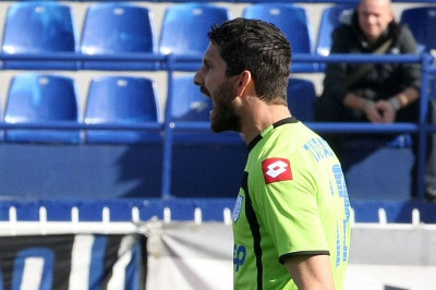 ΠΑΣ Γιάννινα: Ικανοποίηση για Ταμπάση