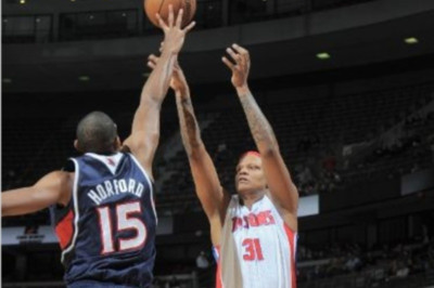 Ατλάντα Χοκς: Εύκολα στο Ντιτρόιτ (video)