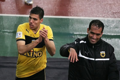 ΑΕΚ: Εισαγγελέας για Καραλή και ΠΑΕ