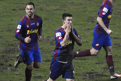 Κέρκυρα: Χωρίς Γκέσιο με Ολυμπιακό