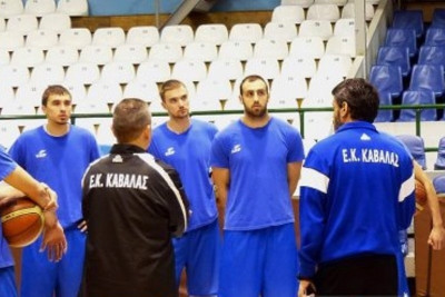 Καβάλα: Ξαφνικό πρόβλημα με Μιλόσεβιτς