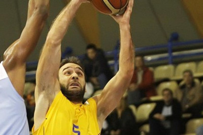 Περιστέρι: Απών ο Κομποδιέτας