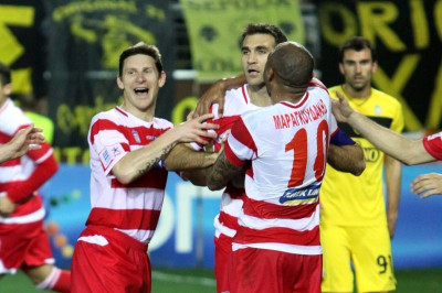 Πλατανιάς: Δύσκολα για Κάλαϊτζιτς, Μαραγκουδάκη