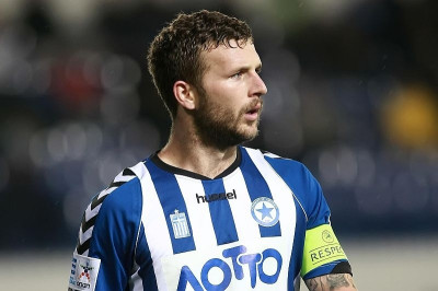 Ατρόμητος: Γερμανοί για Σκόνδρα