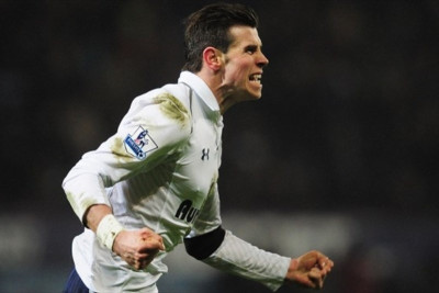 Τότεναμ: Ποιος Σέρινγκχαμ; Ο Μπέιλ! (video)