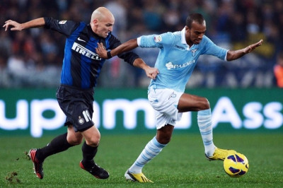 Λάτσιο: Πλήγμα με Κονκό